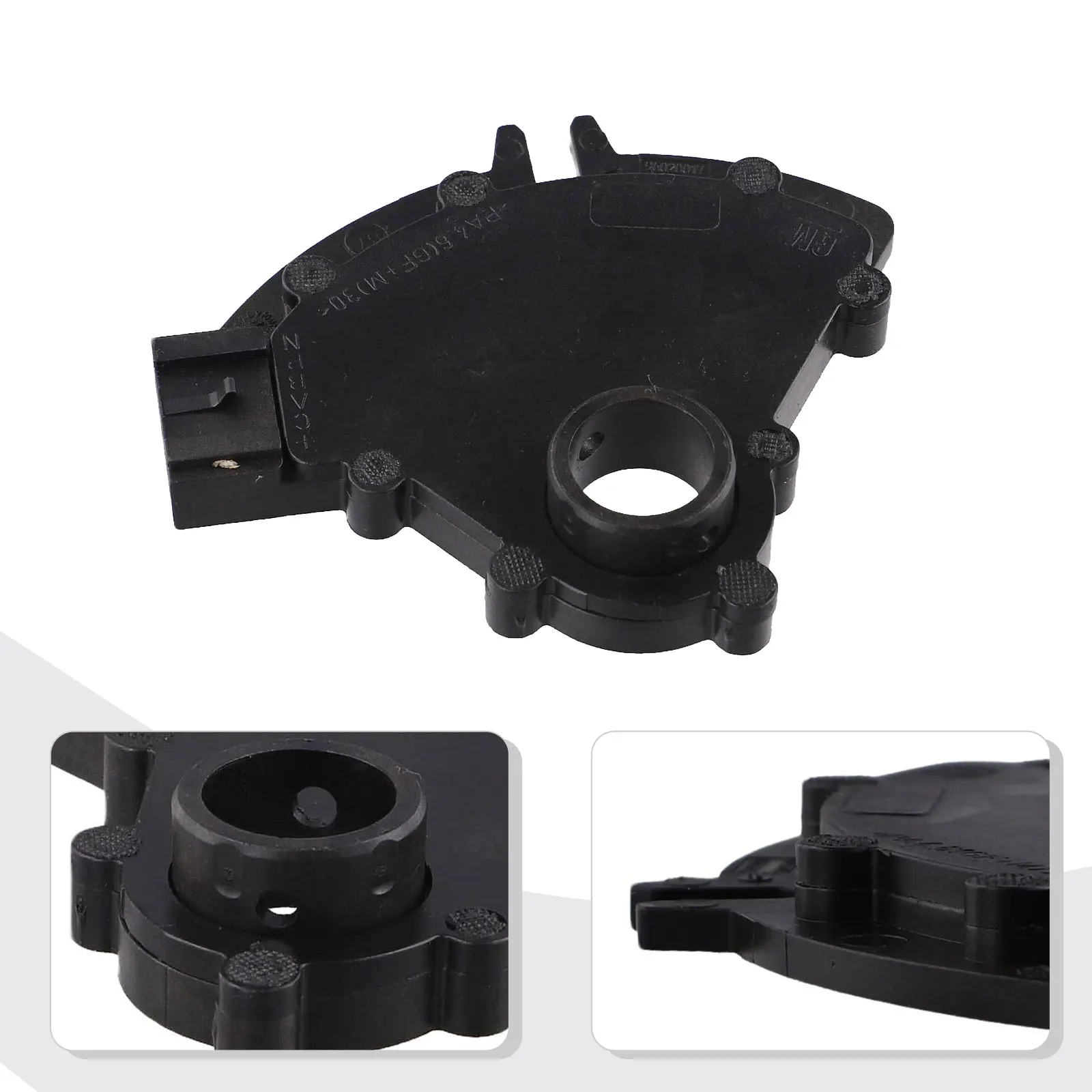 Автоматический масляный фильтр двигателя 1 шт. 24357532668 5-скоростной 96020017