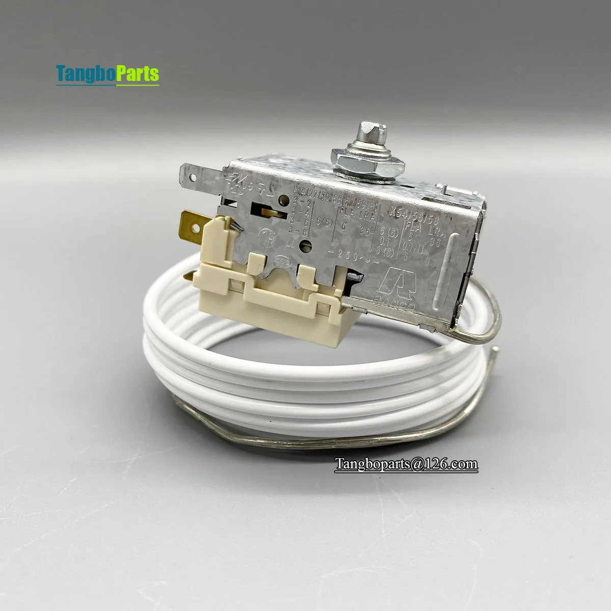 Детали льдогенератора 3-контактный K22-L1082 17-22-A05S испаритель термостат ограничения