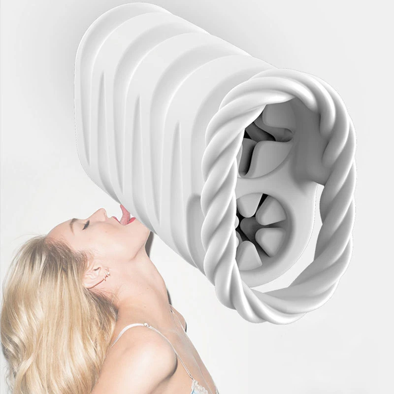 Удлинитель пениса для тренировок увеличитель мужской искусственный