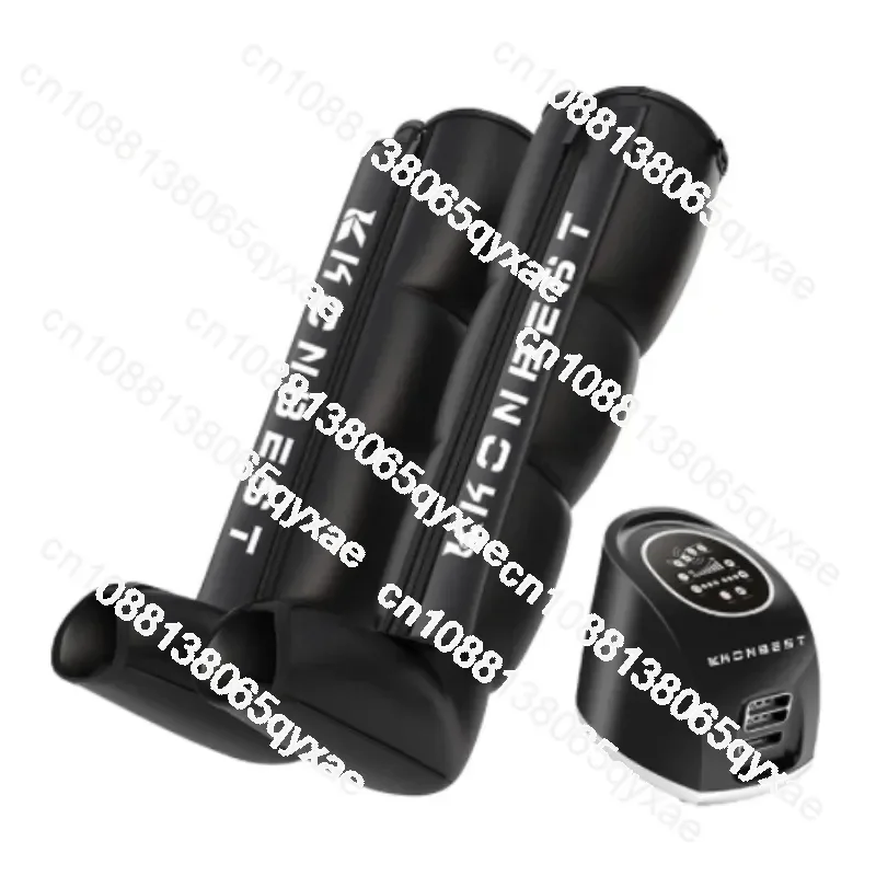 Normatec 4-камерный расслабляющий мышцы система компрессионной терапии под