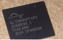 

S29GL128N90FFAR2 GL128N90FFAR2