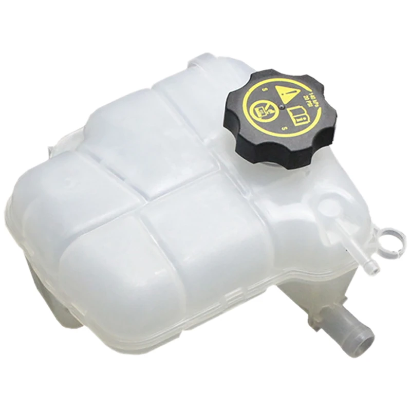 

Engine Coolant Reservoir Overflow Expansion Tank Cap 13393368 13256823 13502353 for Chevrolet Cruze Sonic Astra