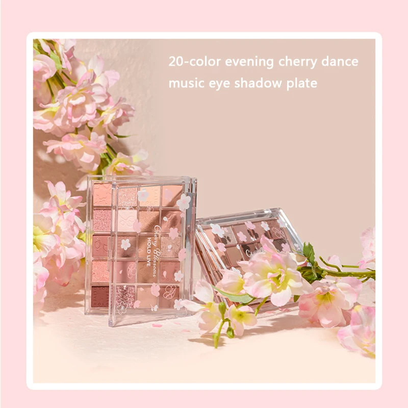 

Glitter Cream Gliter for Eye Shadow Waterproof Korean Makeup Eyeshadow Palette Make-up for Women Shiny Eyes Cosmetic DES20