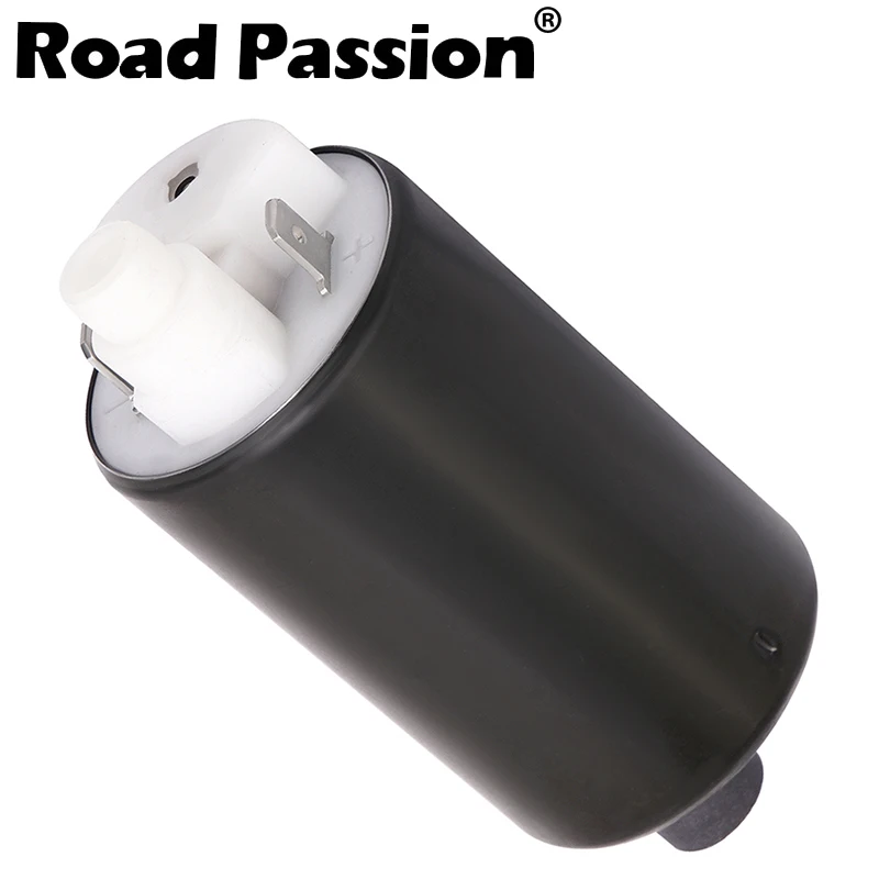 Фото Топливный насос для мотоциклов Kawasaki KVF750, KVF750A, KVF750HHF, KVF750JHF, KAF620, KAF820, KFX 450R, ER250, Z250, KLZ1000, ZG1400, 1400GTR №4