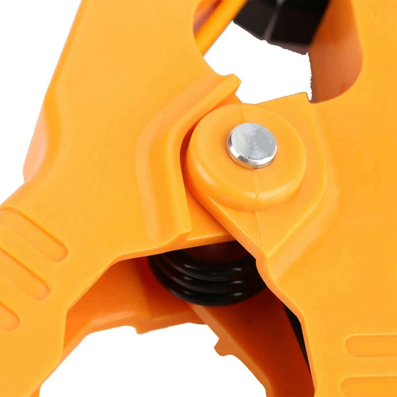 HT-05 K Тип термопары Датчик температуры Хомут для труб 1-3/8 дюймов -40-200 ℃ Прочный