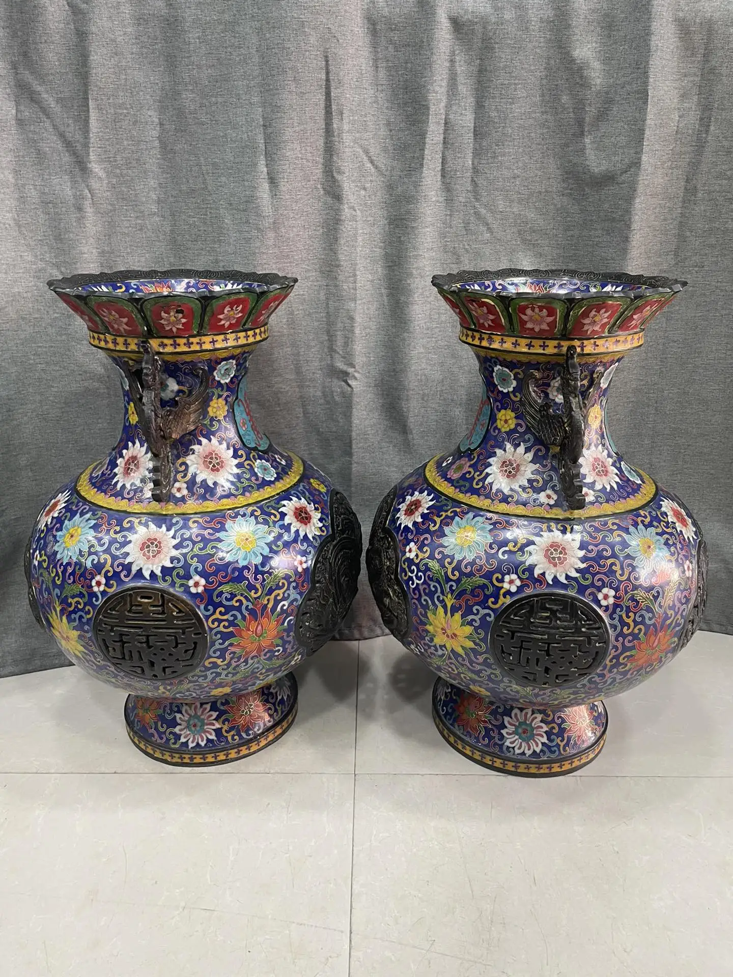 Рисунок 4 - 21-дюймовая коллекция тибетских храмов