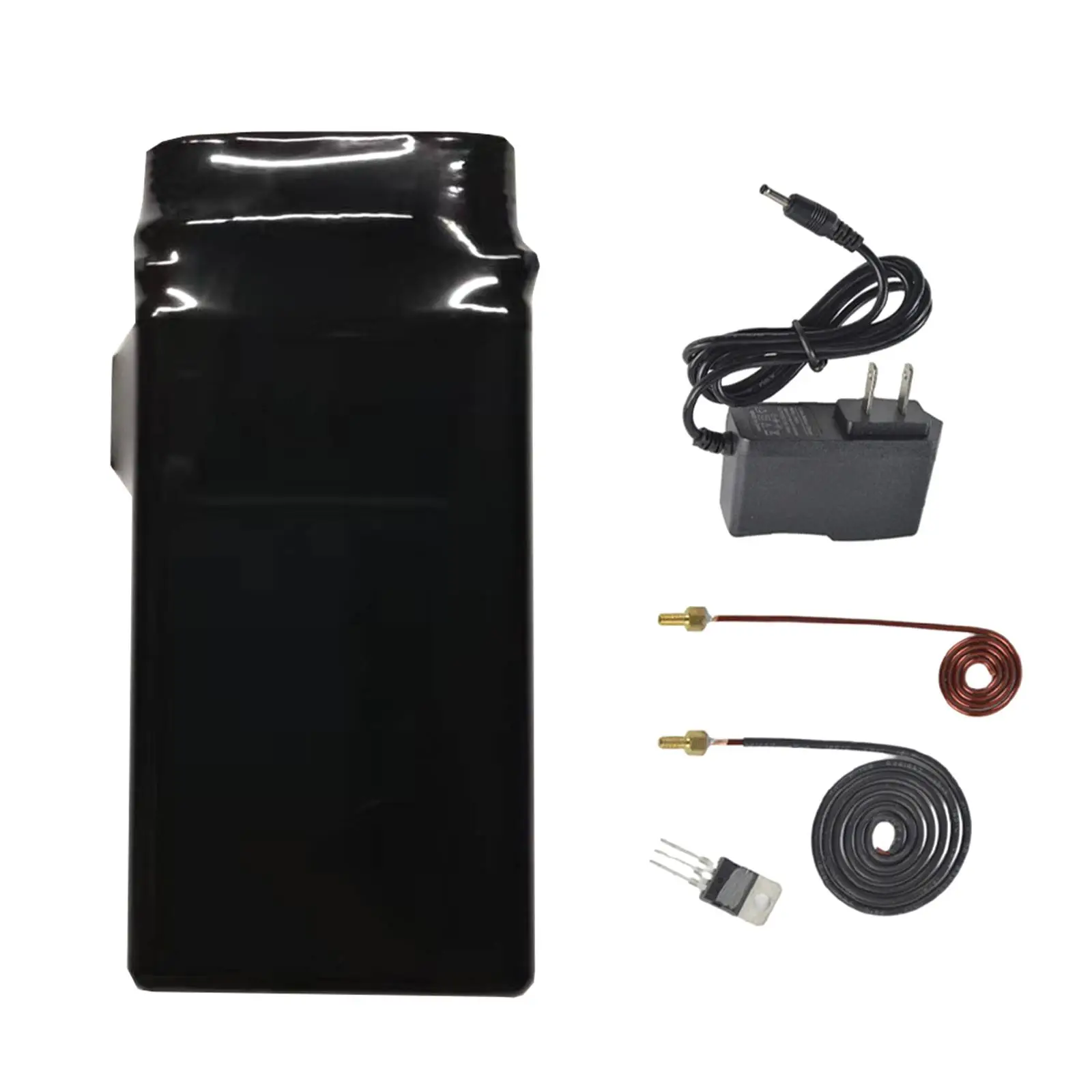 

150MHz EMP Kit with Charger 3 Holes Charged Separately Usplug