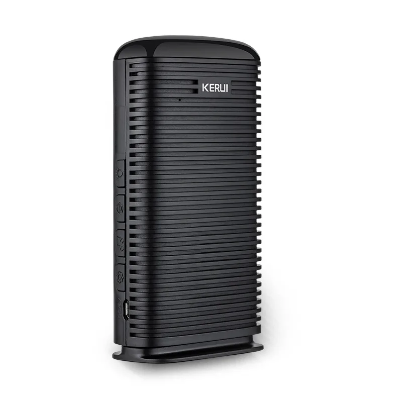 

KERUI DW9 Беспроводная охранная сигнализация