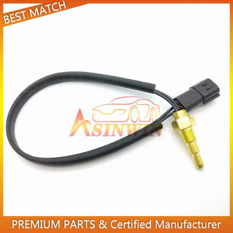 Temperature Sensor Probe pdf00903s for Defi Digital Display Pointer Meter Auto