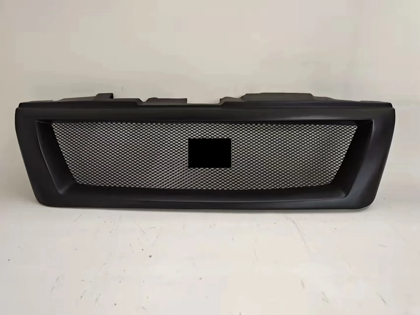 Решетка для переднего бампера автомобиля решетка радиатора гоночная Mitsubishi Pajero V73