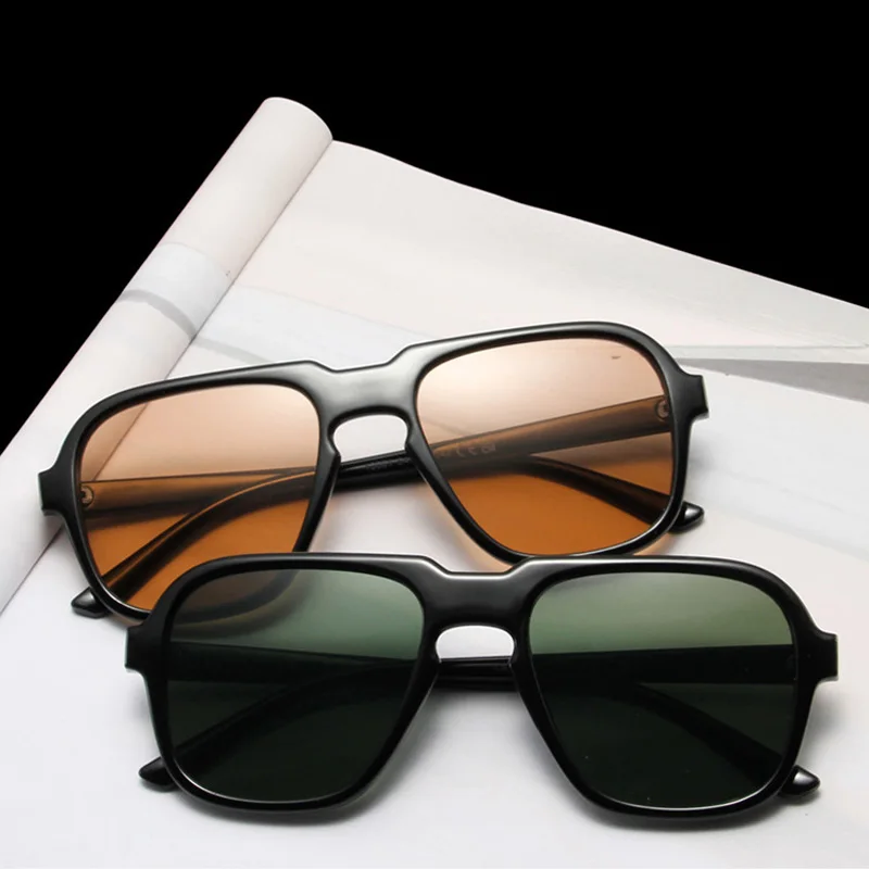 Женские солнцезащитные очки E407