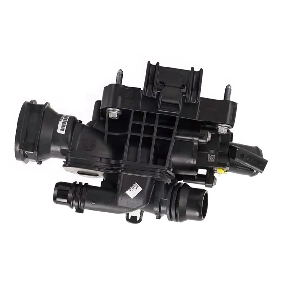 Корпус термостата в сборе для Peugeot Citroen Berlingo Dispatch 1.5 (art.: 3920cd98a4e3c) - 3920cd98a4e3c