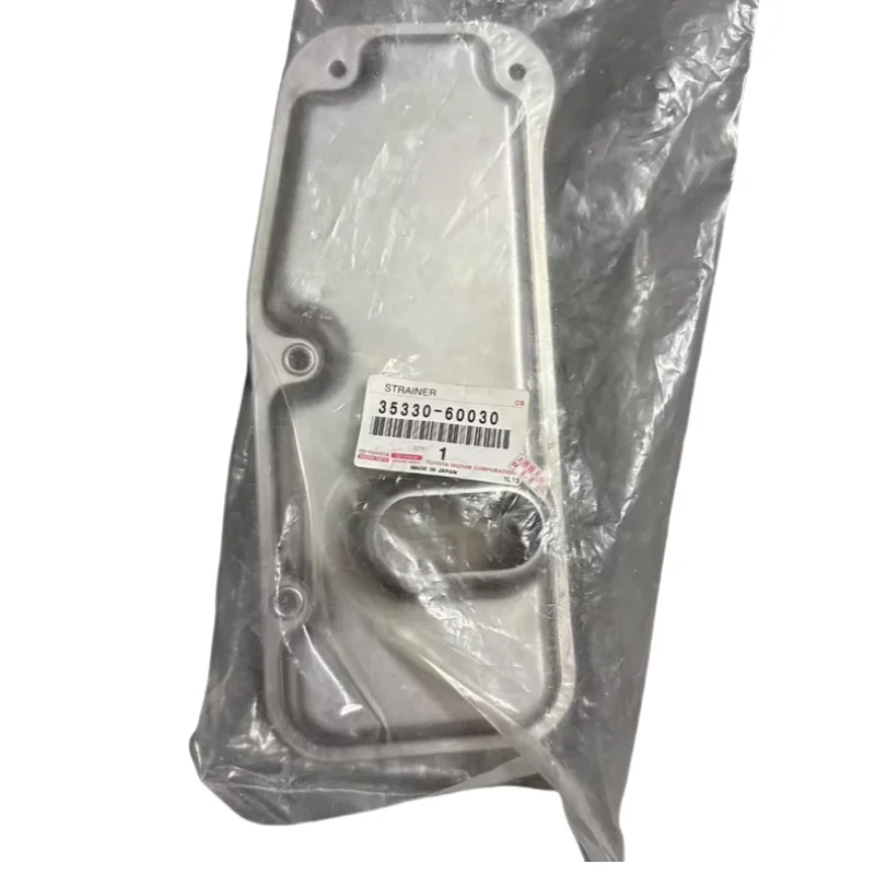 1 шт. для TOYOTA LEXUS LAND CRUISER PRADO FORTUNER TACOMA 4RUNNER SEQUOIA TUNDRA LX470 сетчатый фильтр коробки