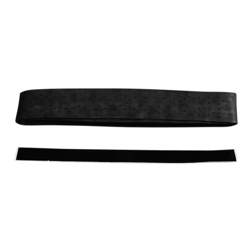 

Anti-slip Baseball Badminton Softball Racket Rubber Handle Grip Wrap Band Tennis Overgrips Tape Badminton Racket Grips Sweatband