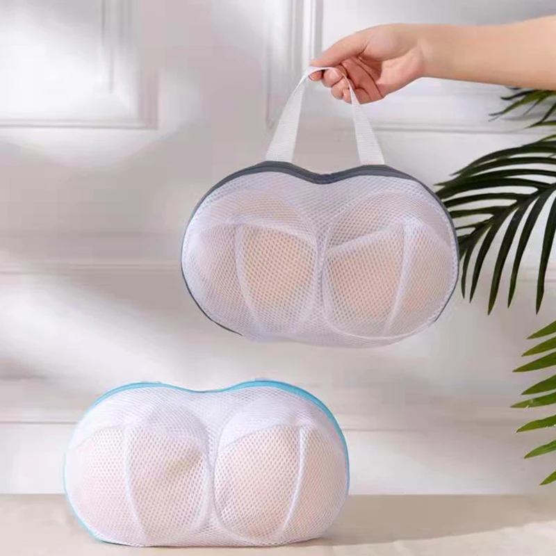 

Bra Bag Special Travel Protection Mesh Machine Wash Cleaning Bra Pouch Washing Bags Dirty Net Underwear Anti Deformation