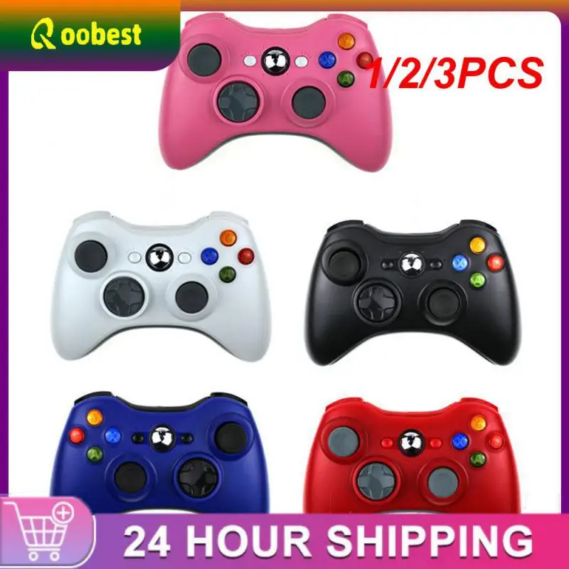 

1/2/3PCS For Tesla Model 3 Model Y Car Wireless Gamepad Controller Screen TV Tablet PC Joystick Interior Refit Accessories