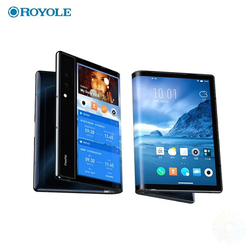 

ROYOLE FlexPai 6GB+128GB