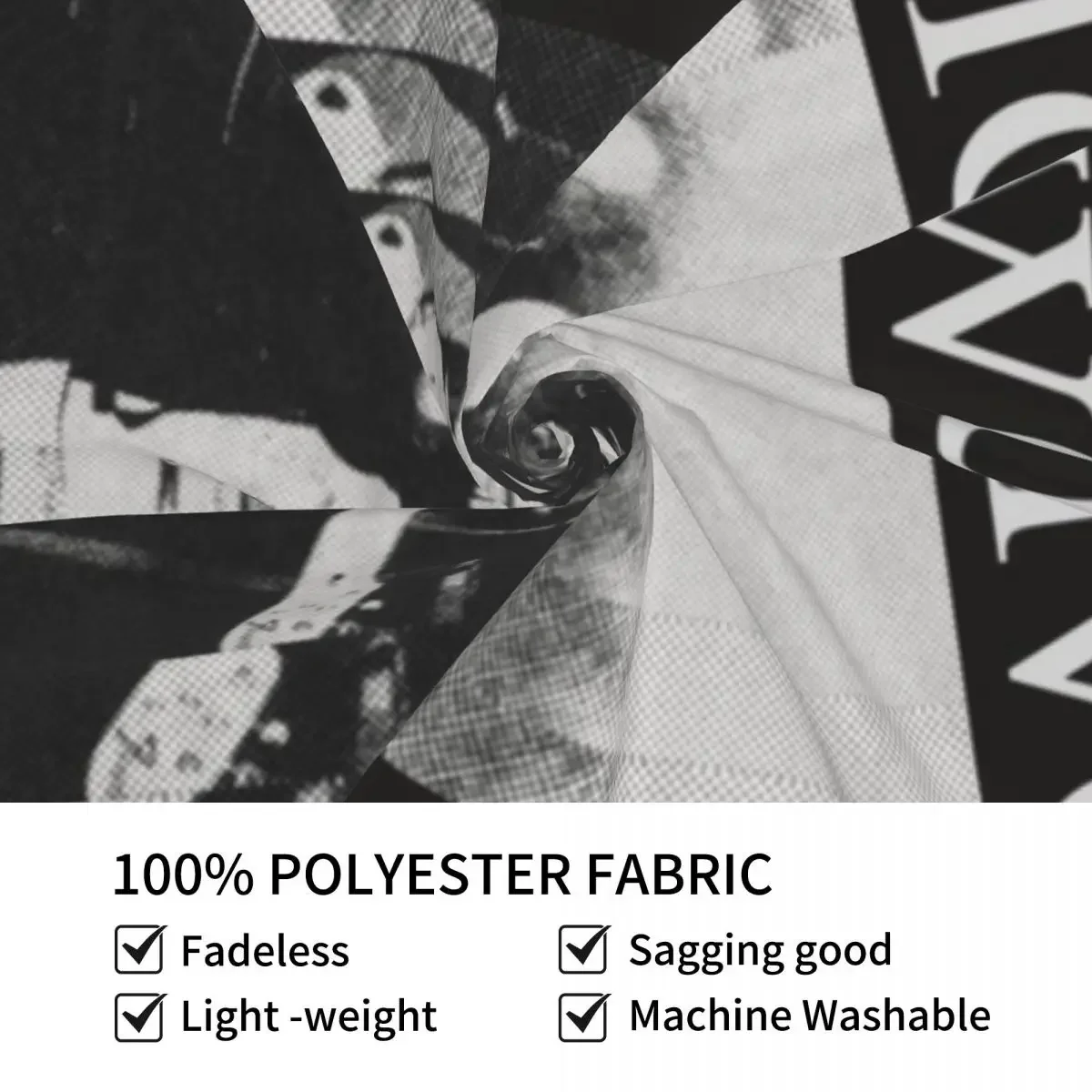 Slowdive // Гобелен Goswell наружное украшение настенный деко гобелен