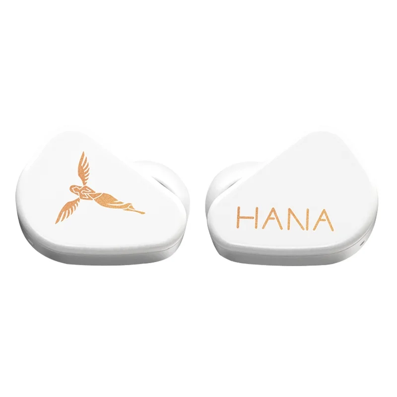 

TANCHJIM HANA Dynamic Coil HiFi Fever High-quality In-Ear Earphone