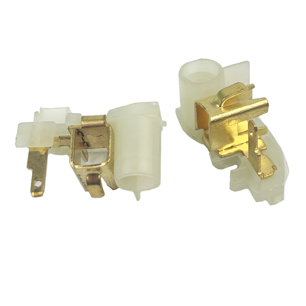 Держатели угольных щеток для DeWalt 2 шт.