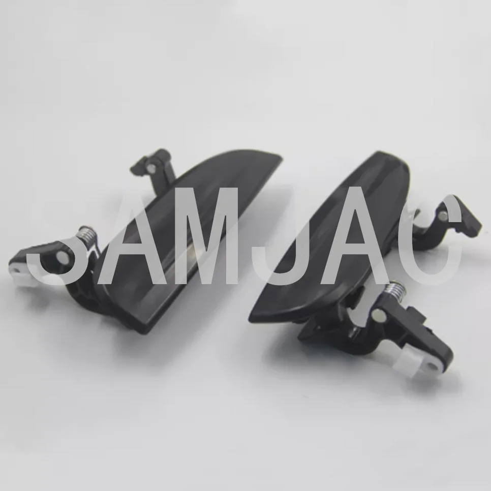 Наружная наружная дверная ручка передняя задняя левая и правая для KIA RIO 2003-2005 -