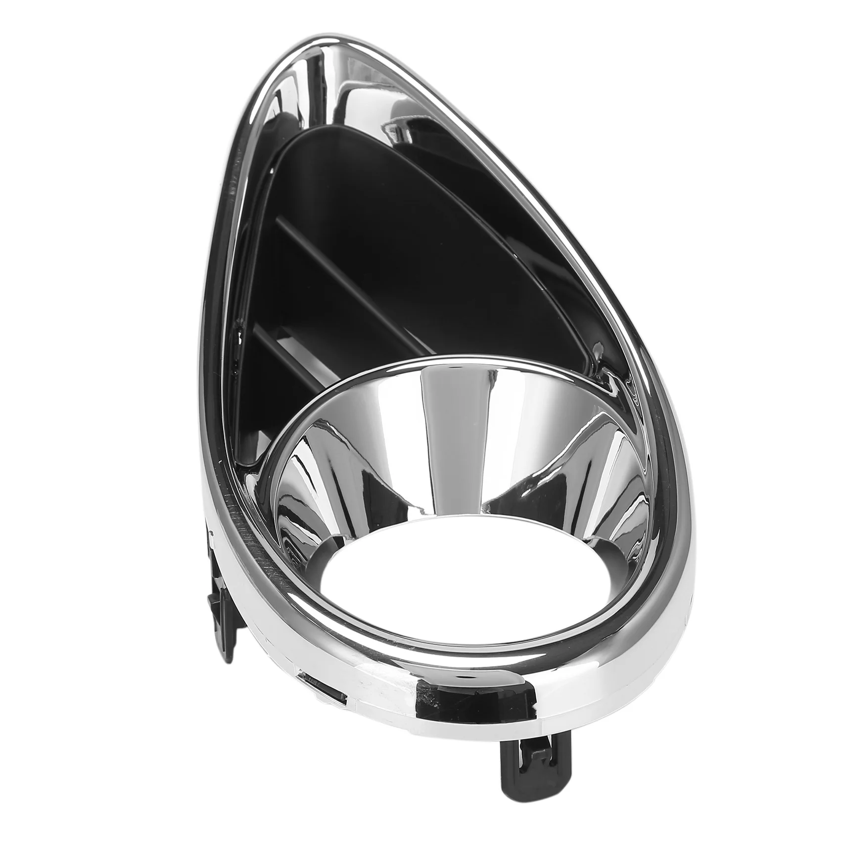 

Автомобильная левая противотуманная фара, декоративная рамка для Infiniti FX 35 37 50 30D 2009-2013 622573EV0A 62257-3EV0A