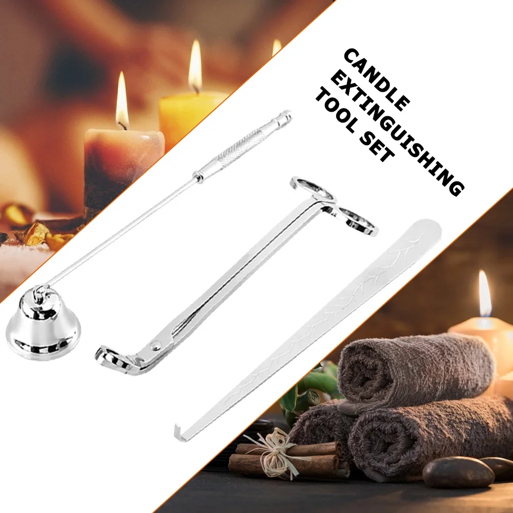 3 шт./набор подсвечник для свечей