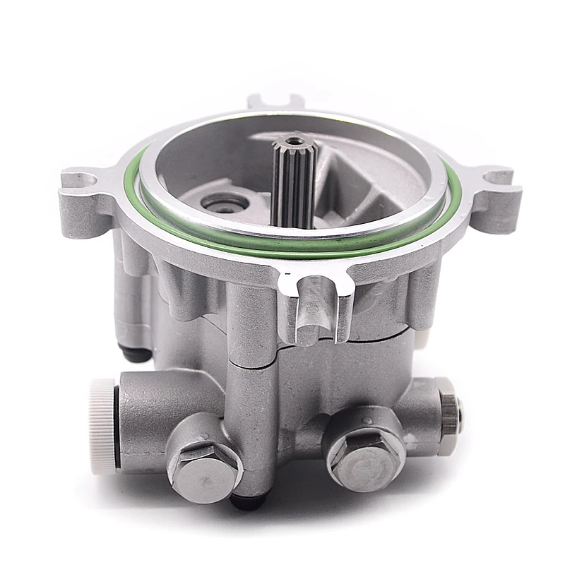 

Manufacturer Excavator Hydraulic Part Gear Pump K3V140
