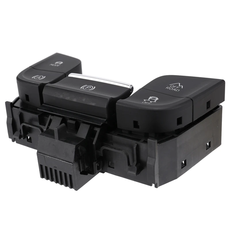 

Переключатель режима вождения автомобиля с автоматической кнопкой удержания ESP, переключатель парковки для Skoda Kodiak 566927225B