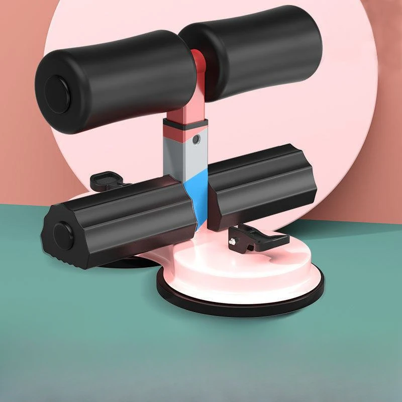 

Сидячий тренажер для дома для мужчин и женщин для упражнений на присоске для локонов живота тоник для брюшного пресса оборудование для тренировок