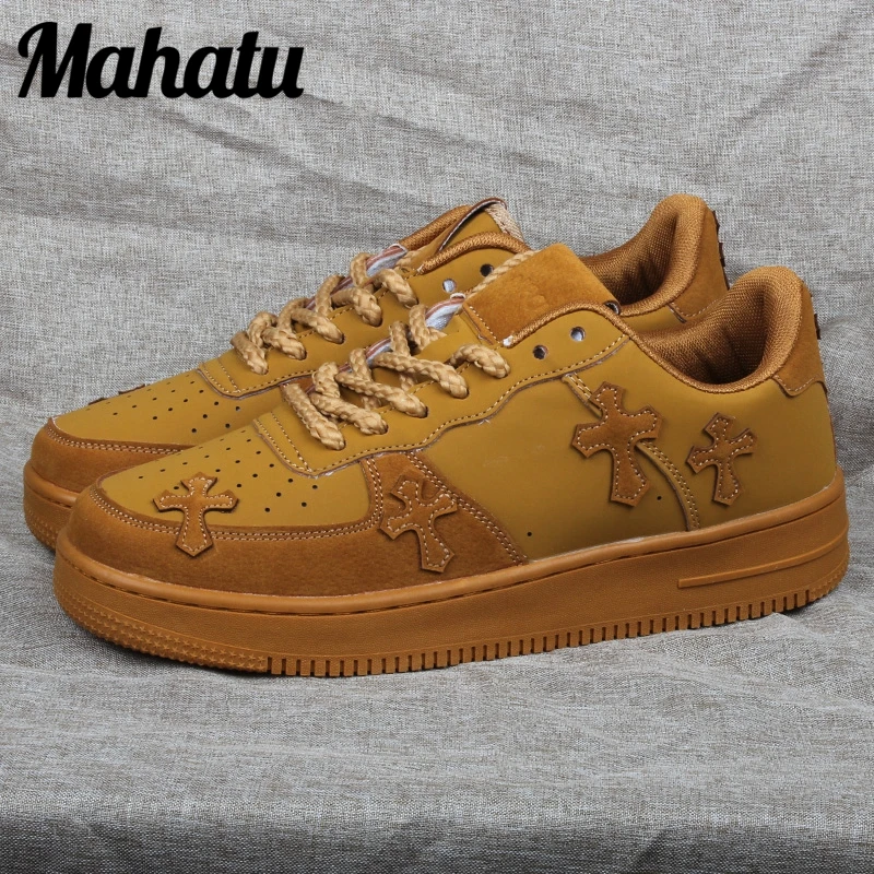 Men Running shoes Sneakers 2023 Men's Spring Autumn tenis Air Force shoes sports zapatillas mujer basketball homme chaussure