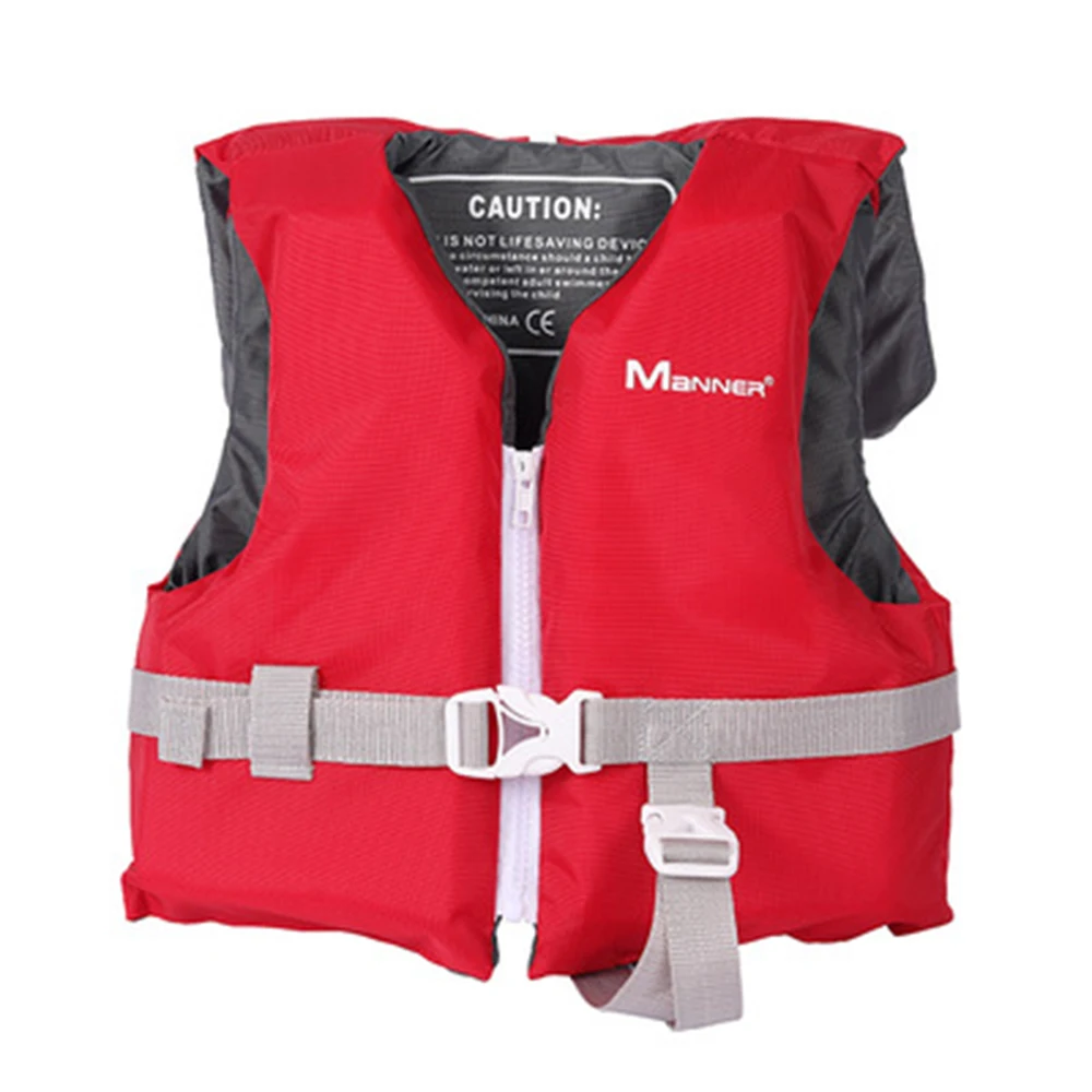 

Children's Buoyancy Vest Portable New Water Sports Children's Beach Swimming Pool Floating Auxiliary Safety Life Jacket 2022