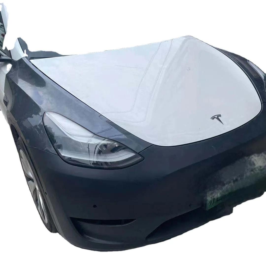 

Капот двигателя MODEL 3 S X Y, алюминиевые Запчасти для послепродажного рынка, капот для tesla model 3 s x y, запасные части капота переднего двигателя