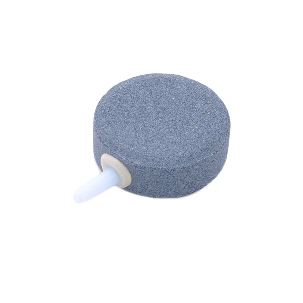 

Air Stone Mineral Bubble Aquarium Tank Air Stone Diffuser 4cm
