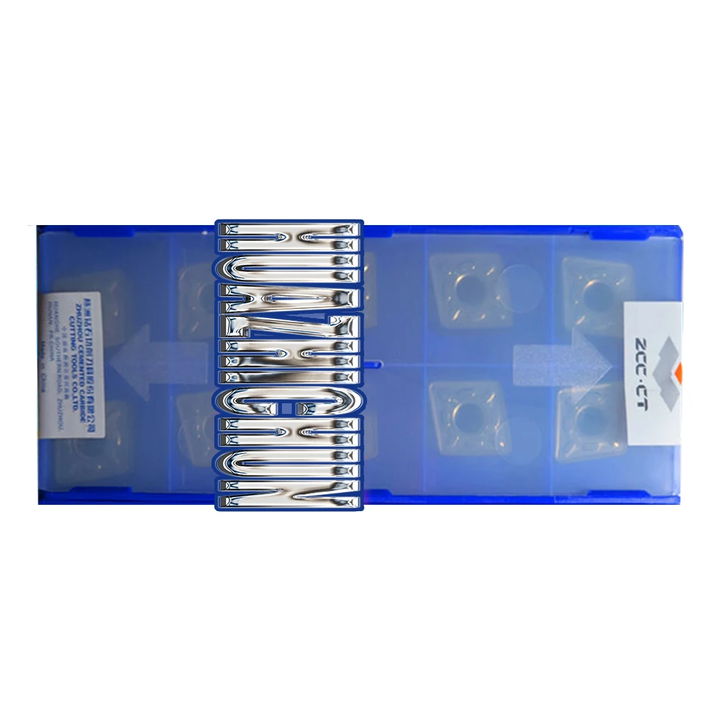 YB6315 CNMG 160616 -DR Твердосплавные токарные пластины с ЧПУ