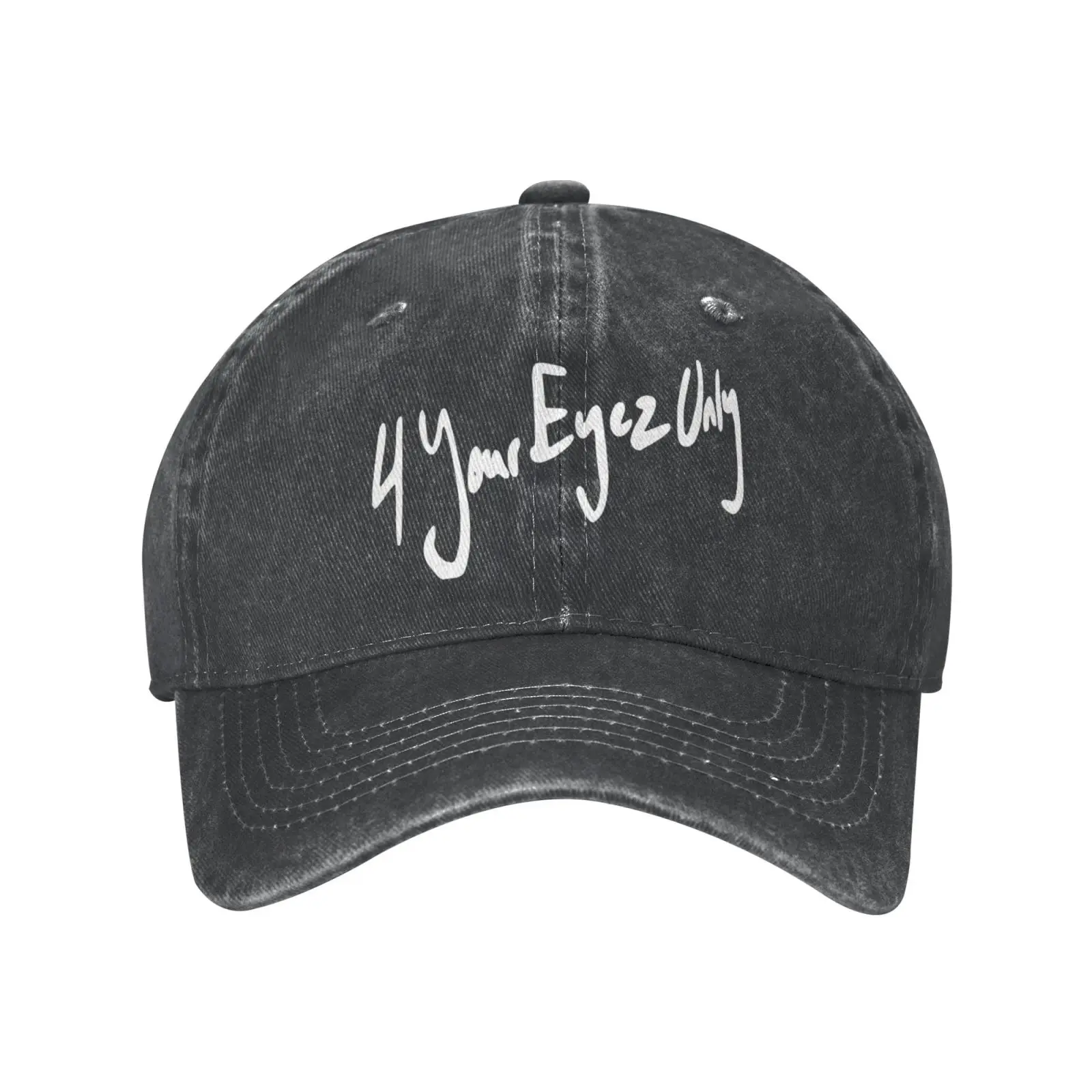 

Limited 4 Your Eyez Only J бейсболка для мужчин кепка мужская кепка Стильная кепка s Кепка-тракер хип-хоп женские мужские зимние шапки 2022