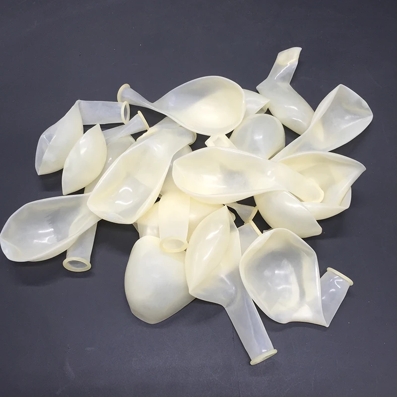 

Прозрачные латексные шары 5/10/12/18/36 дюймов