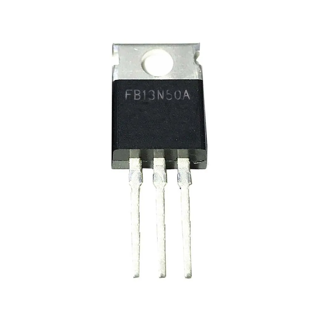 

10pcs/lot IRFB13N50A FB13N50A New Spot TO-220 500V 14A