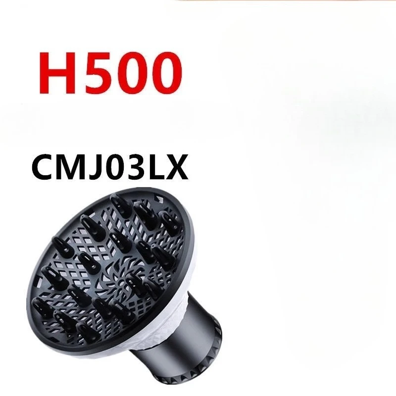 Фото Подходит для фена Xiaomi Curling Hood H100/ H701 H500/ H501/ H300 №4