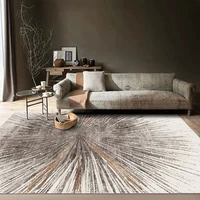 modern carpet in the living room light luxury sofa coffee table rugs washable floor lounge rug home floor mat rugs for kitchen