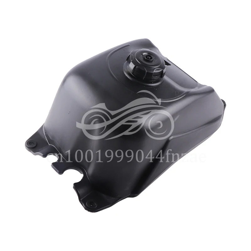 

Plastic 10L Gas Fuel Tank Oil Can With Cap For 150cc-250cc Chinese Longding Big Hummer ATV UTV Buggy Quad Bike Parts