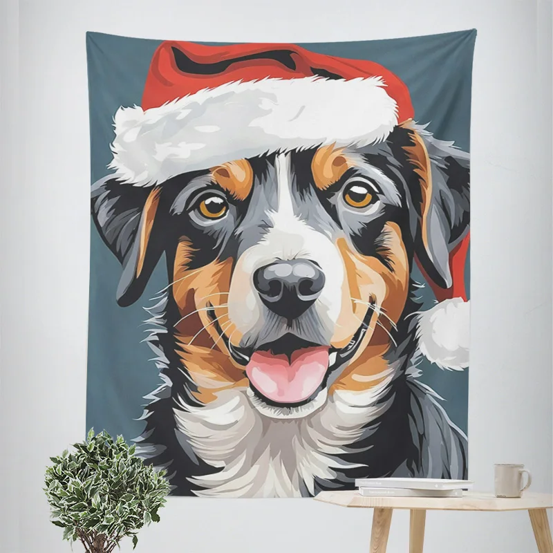 Украшение для дома искусство на стену большая ткань