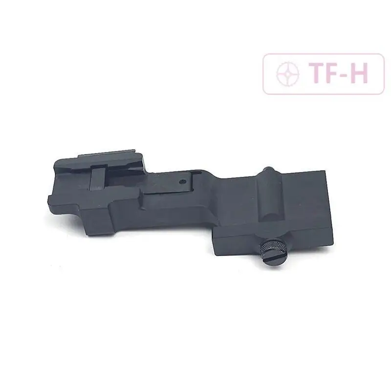 Металлический PVS MUM14 MVM14 NVG Монокулярный кронштейн для крепления адаптера Connect Bridge