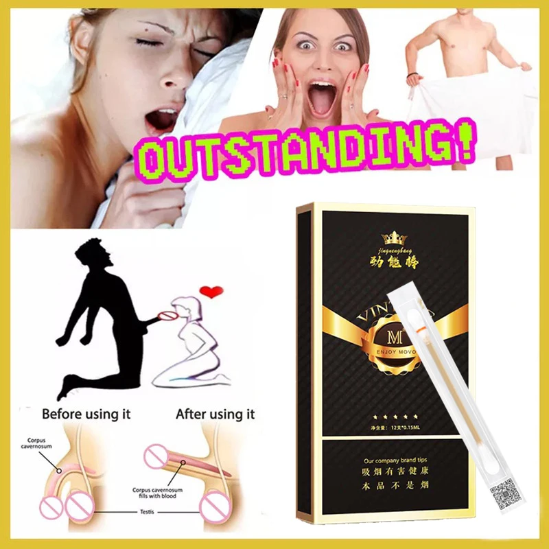 Жидкое масло для увеличения мужского пениса массажное улучшения эрекции забота