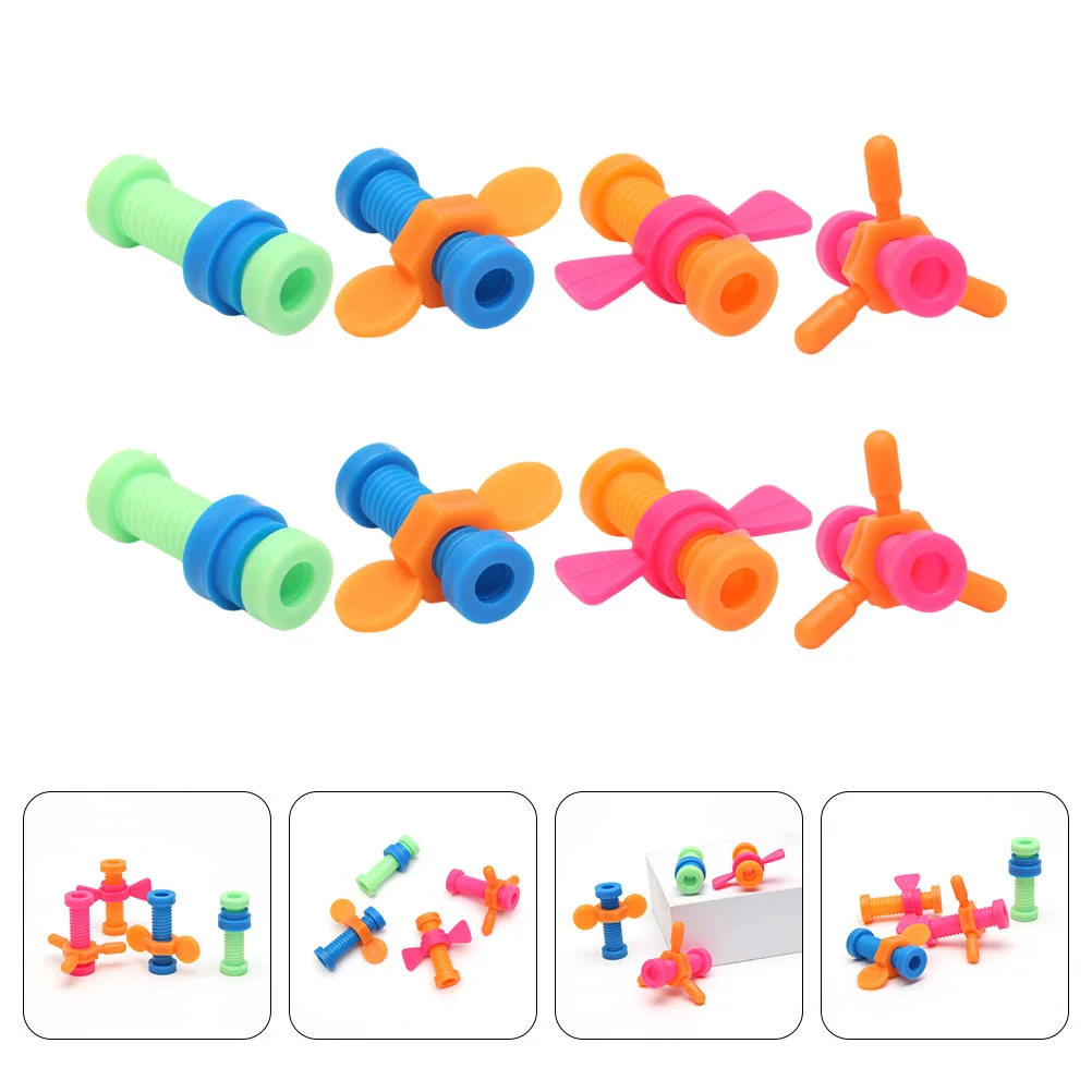

Игрушки Toyfidget, сенсорный палец, Ранняя игра, стресс, детский Топпер, пузырьковая крышка, мини-тизер, мозг, топперболты, гайки для вечеринки