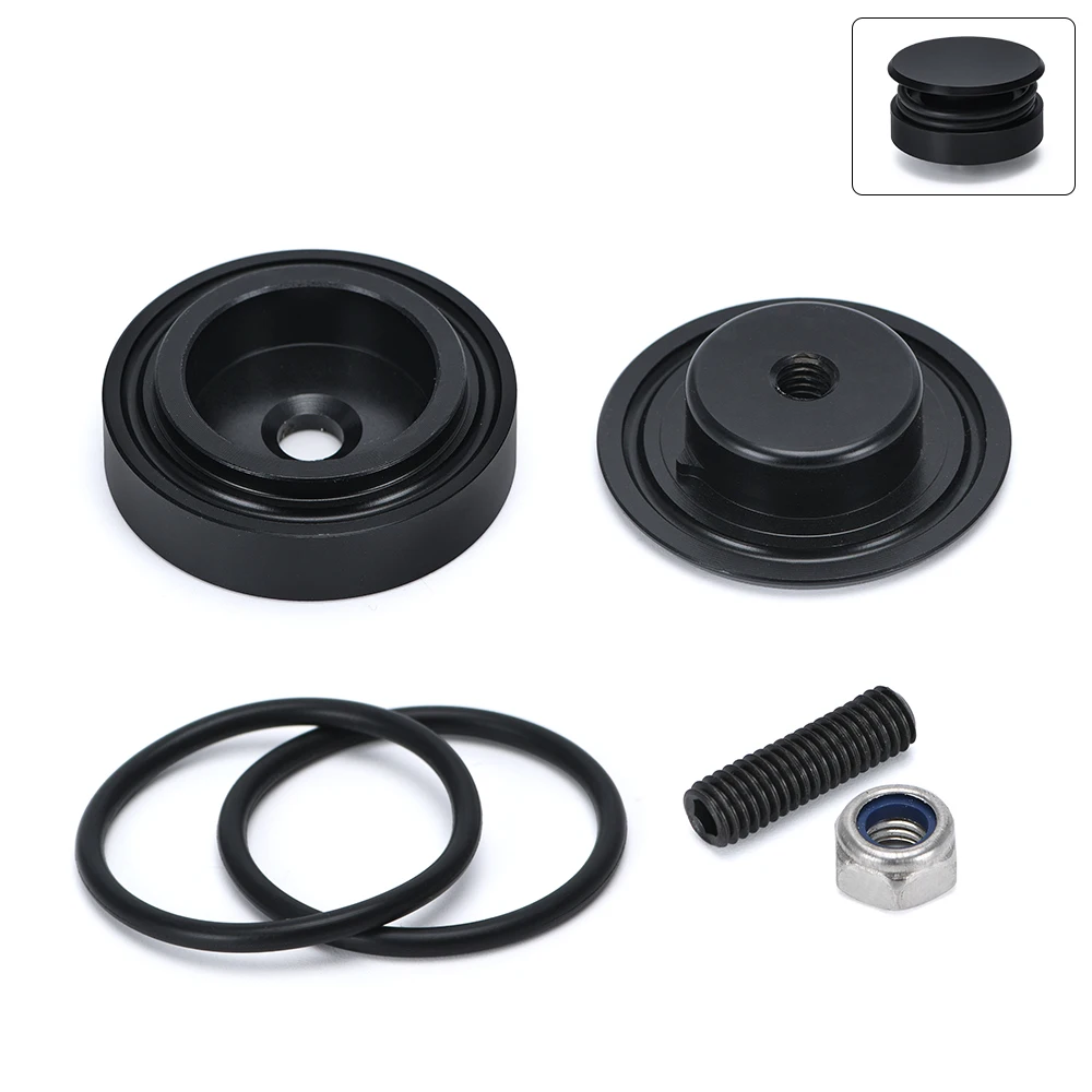 

1 комплект, алюминиевый автомобильный задний дворник, комплект для удаления заглушки для Honda Acrua Toyota Mazda Nissan Kia, универсальные автомобильные аксессуары