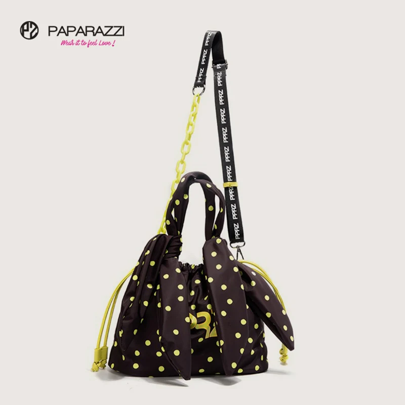 

Beach Bag Makeup Bag Women Handbag Printed Acrylic Chain Drawstring Женская Сумка