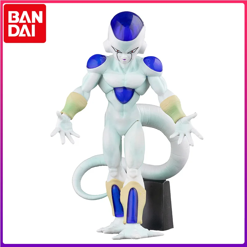 

Фигурка из аниме «Драконий жемчуг», финальная форма фризы, изысканная фигурка, 19 см, ПВХ украшения, коллекционные игрушки, детские подарки