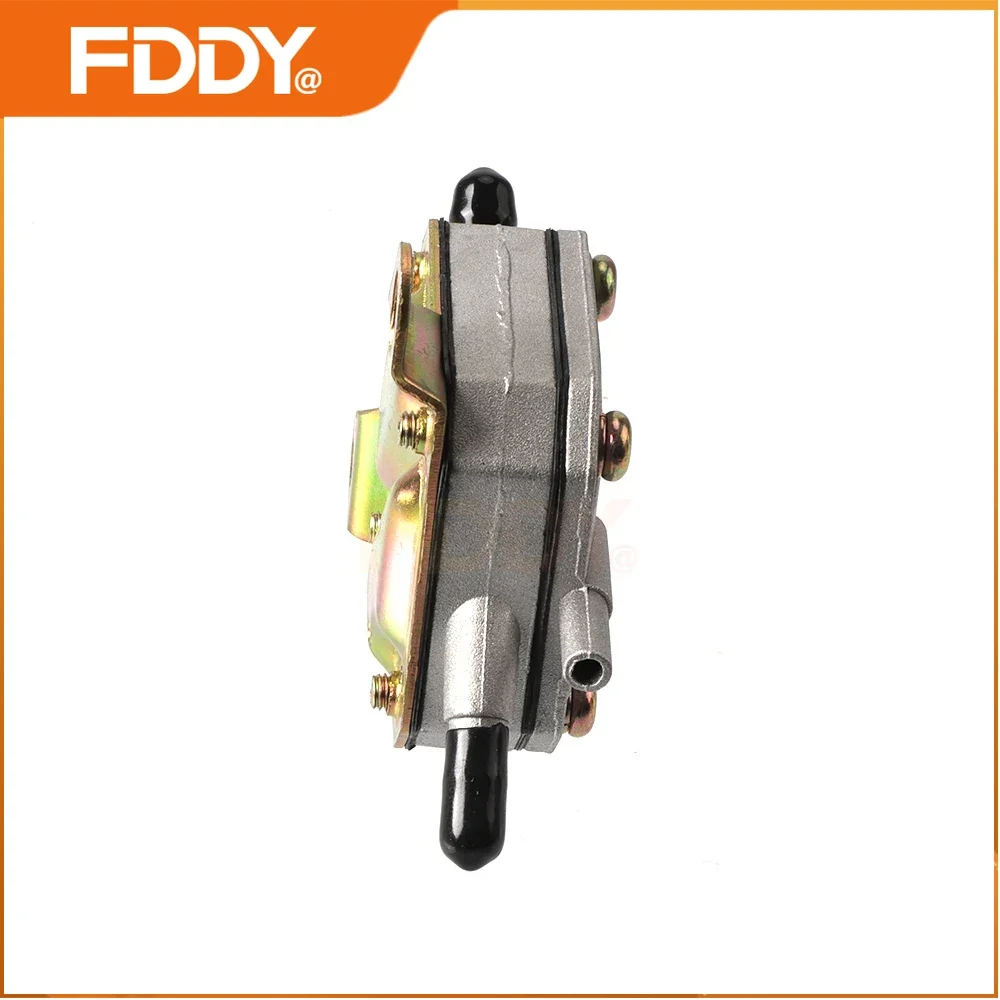 Фото Топливный насос FDDY JHENSH для Yerf-Dog 4x2 Side-By-Side CUV UTV Scout Rover GY6 150cc Go Kart №5