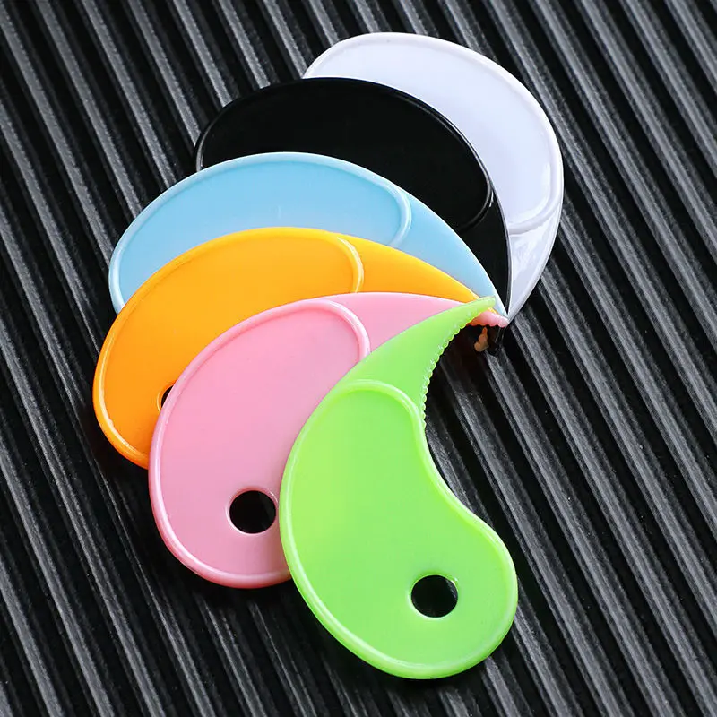 

Plastic Unpacking Machine Unpacking Express Parcel Opener With Serrated Knife Unpacking Tool Sealing Tape